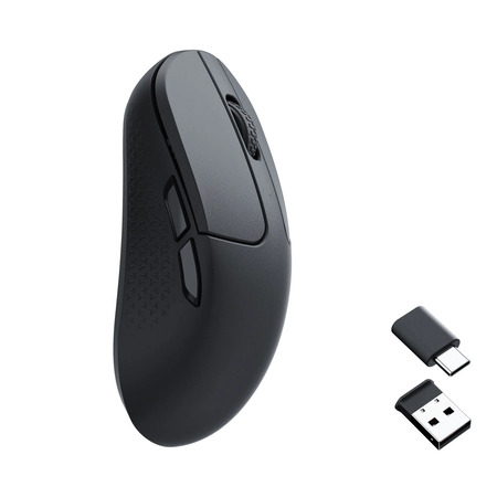 Keychron M3 Mini Wireless 4000Hz - Souris PC Keychron - 1