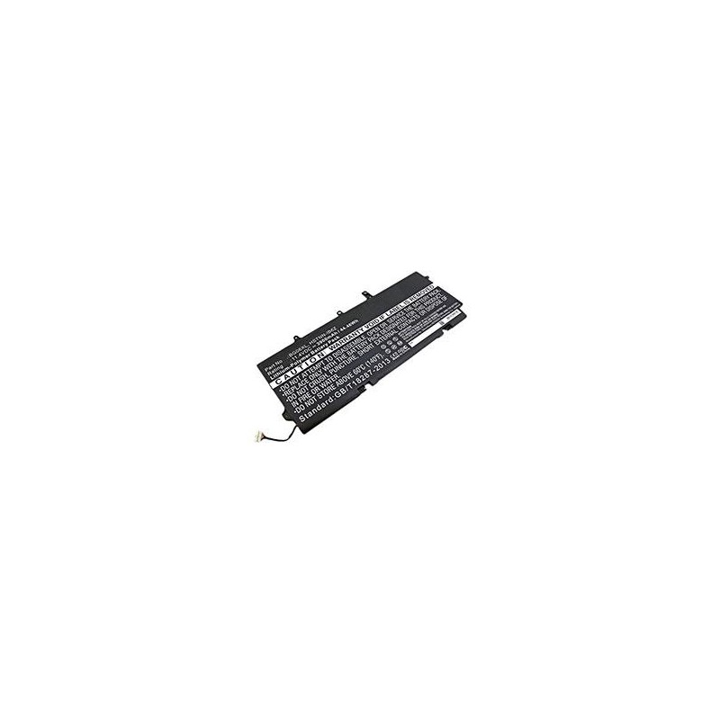 Batterie Li-Pol 11,4V 3900mAh - HERD3086-B044Y4 - Cybertek.fr - 0