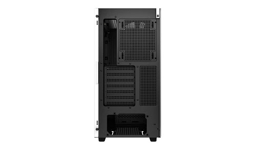 Deepcool CH510 Blanc Blanc - Boîtier PC Deepcool - Cybertek.fr - 11