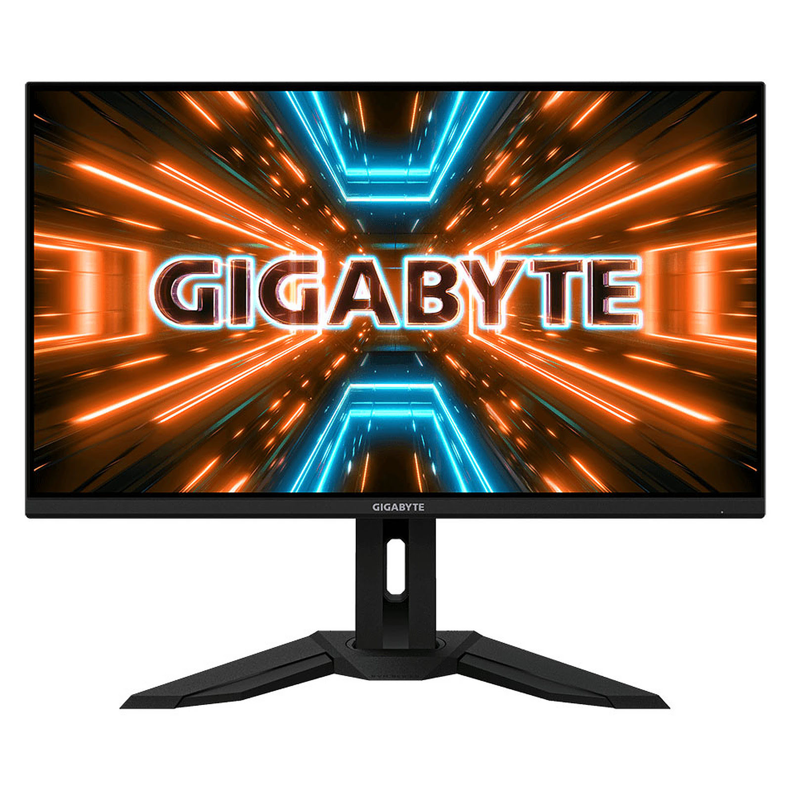 Gigabyte 32"  M32U-PE - Ecran PC Gigabyte - Cybertek.fr - 0