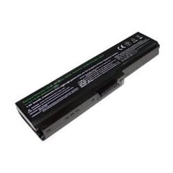 Batterie Toshiba TOSV22 - 5200 mAh pour Notebook - Cybertek.fr - 0