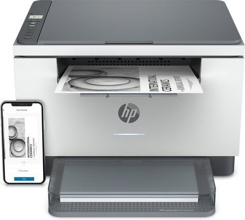 HP Imprimante multifonction MAGASIN EN LIGNE Cybertek