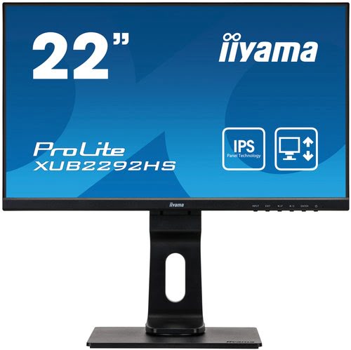Iiyama Ecran PC MAGASIN EN LIGNE Cybertek