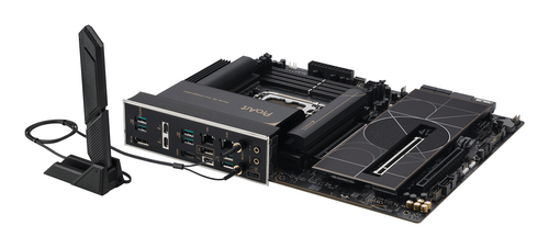 Asus PROART Z890-CREATOR WIFI ATX  - Carte mère Asus - Cybertek.fr - 7