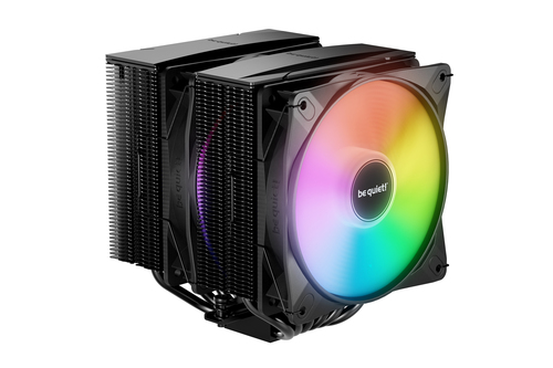 be quiet! Ventilateur CPU MAGASIN EN LIGNE Cybertek