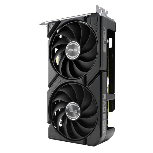 Asus Dual Radeon RX9060XT 8G GDDR6  - Carte graphique Asus - 11