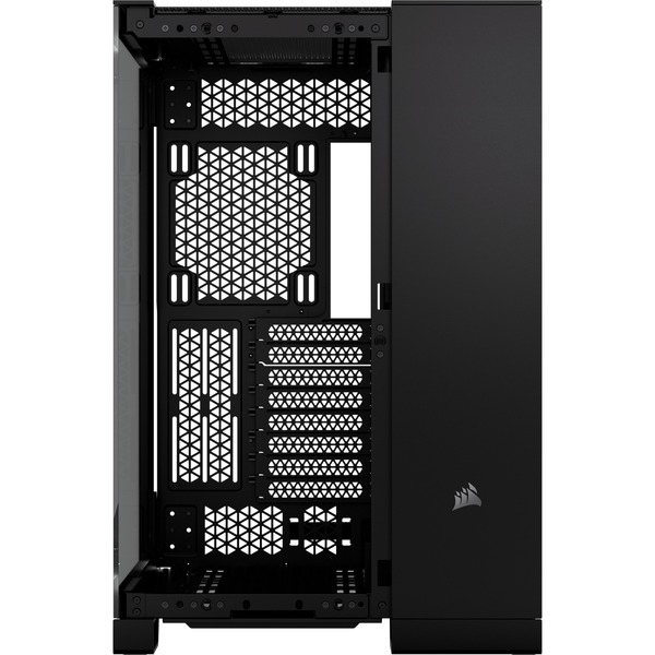 iCUE LINK6500X RGB Noir+RM1000e 80+Gold Mod. Noir - Cybertek.fr - 3