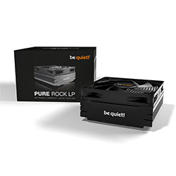 be quiet! Ventilateur CPU MAGASIN EN LIGNE Cybertek