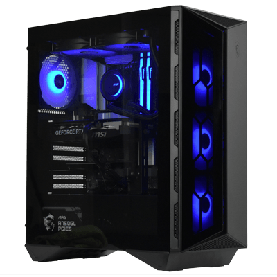 Cybertek COSMOS - Ultra 7/5060Ti-16G/32Go/2To (PCG-10602562) - Achat / Vente PC Fixe sur Cybertek.fr - 0