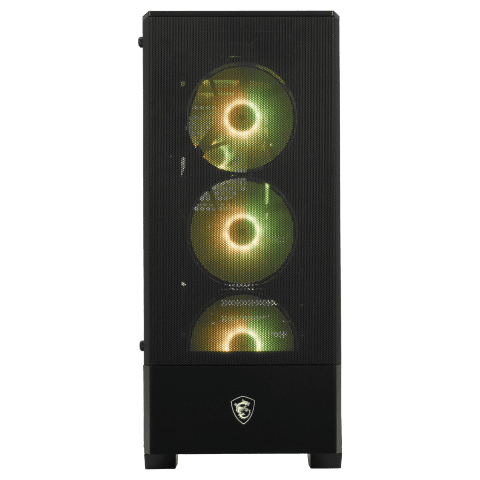 Cybertek NEMESIS - R5-8400F/5060/16Go/1To - 0126-CYB (PCG-10602896) - Achat / Vente PC Fixe sur Cybertek.fr - 3