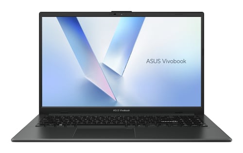 PC portable Asus Vivobook E1504TA-ISCBQ256W - 15.6" FHD 60Hz N150 8Go 512Go W11 Cybertek