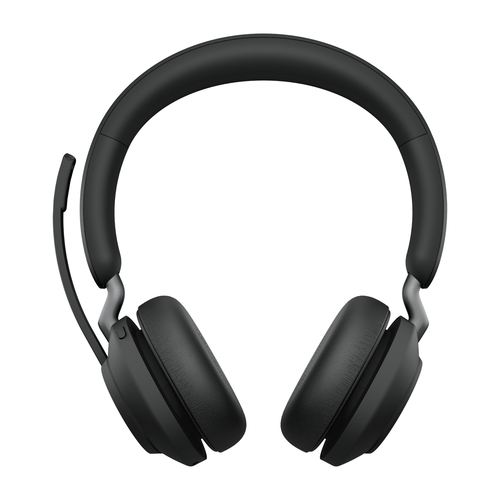 Jabra Evolve2 65 MS stereo   - Micro-casque - Cybertek.fr - 1