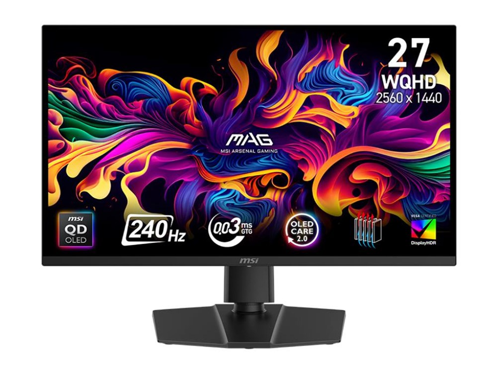 MSI Ecran PC MAGASIN EN LIGNE Cybertek