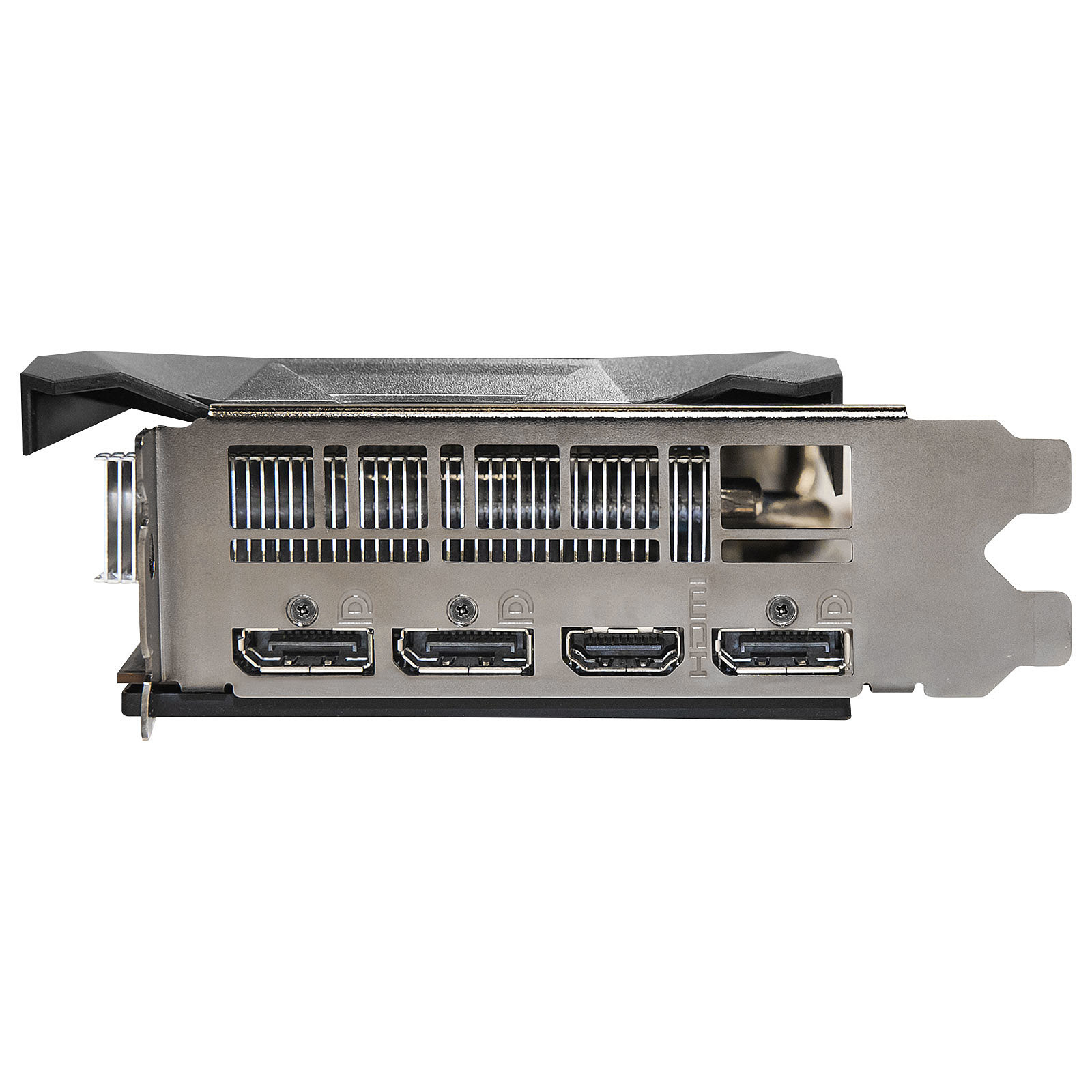 MSI RX 5700 XT MECH OC  - Carte graphique MSI - Cybertek.fr - 1