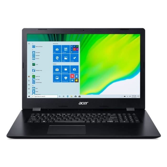 Acer NX.HZWEF.00B - PC portable Acer - Cybertek.fr - 0