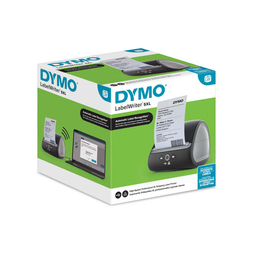 Imprimante Dymo LabelWriter 5XL imprimante d'étiquettes - 3