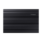 Samsung T7 SHIELD 4To Black (MU-PE4T0S/EU) - Achat / Vente Disque SSD externe sur Cybertek.fr - 3