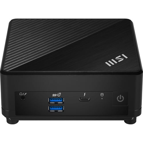MSI Cubi 5 12M-405BEU - Barebone et Mini-PC MSI - Cybertek.fr - 4