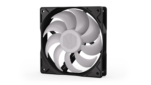 ENDORFY  Stratus 120 PWM ARGB - Ventilateur boîtier ENDORFY  - 1