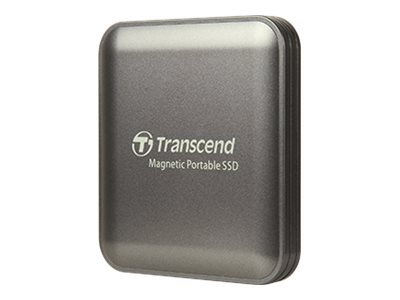 Transcend ESD420 1TB type C compatible Magsafe (TS1TESD420C) - Achat / Vente Disque SSD externe sur Cybertek.fr - 0