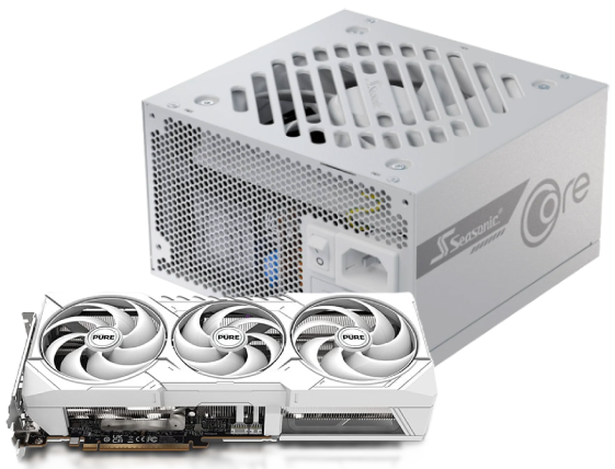 Sapphire Kit Upgrade PC MAGASIN EN LIGNE Cybertek
