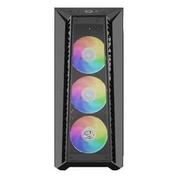 Cooler Master Boîtier PC MAGASIN EN LIGNE Cybertek