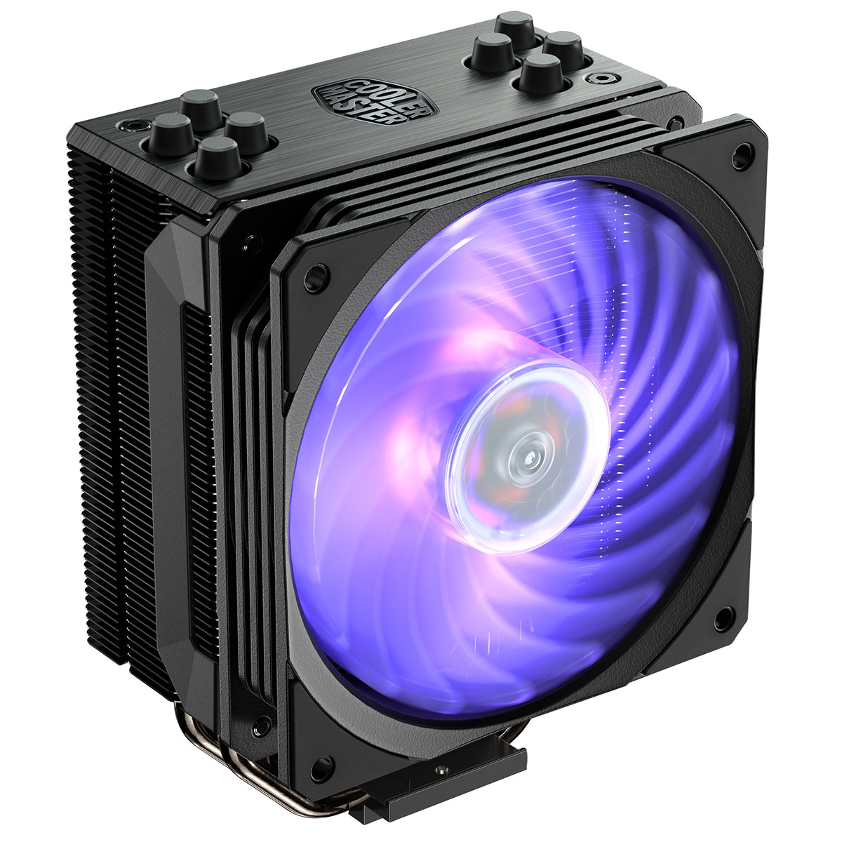 Cooler Master RR-212S-20PC-R1 - Ventilateur CPU Cooler Master - 0