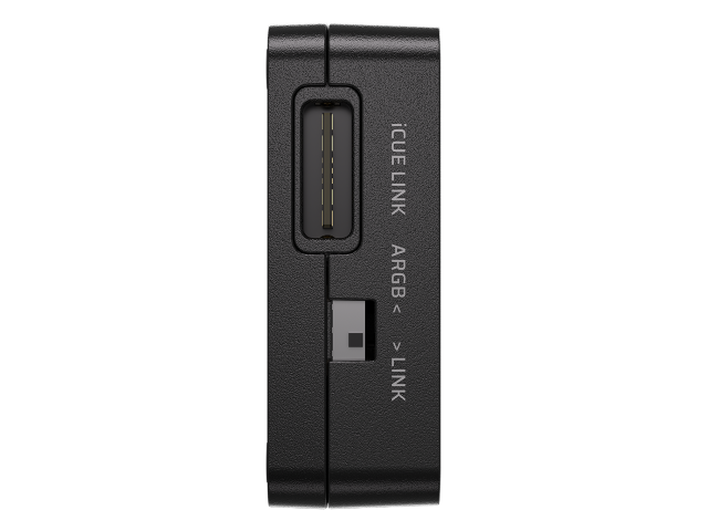 Corsair Commander Duo Lighting and Fan Controller - Accessoire boîtier - 7