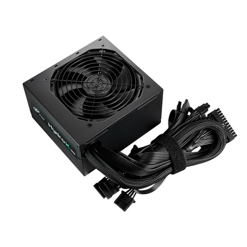 FSP 80+ Bronze (750W) - Alimentation FSP - Cybertek.fr - 7