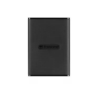 Transcend Disque SSD externe MAGASIN EN LIGNE Cybertek