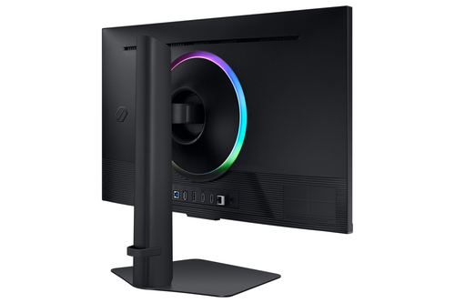 Samsung 27 pouces  LS27DG702EUXEN - Ecran PC Samsung - Cybertek.fr - 3