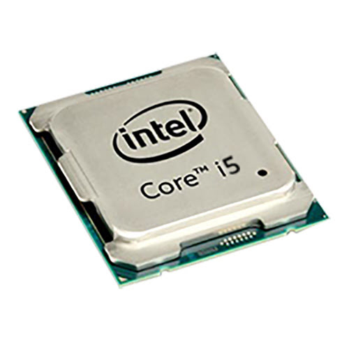 Intel Core i5-9600K - 3.7GHz - Processeur Intel - Cybertek.fr - 0