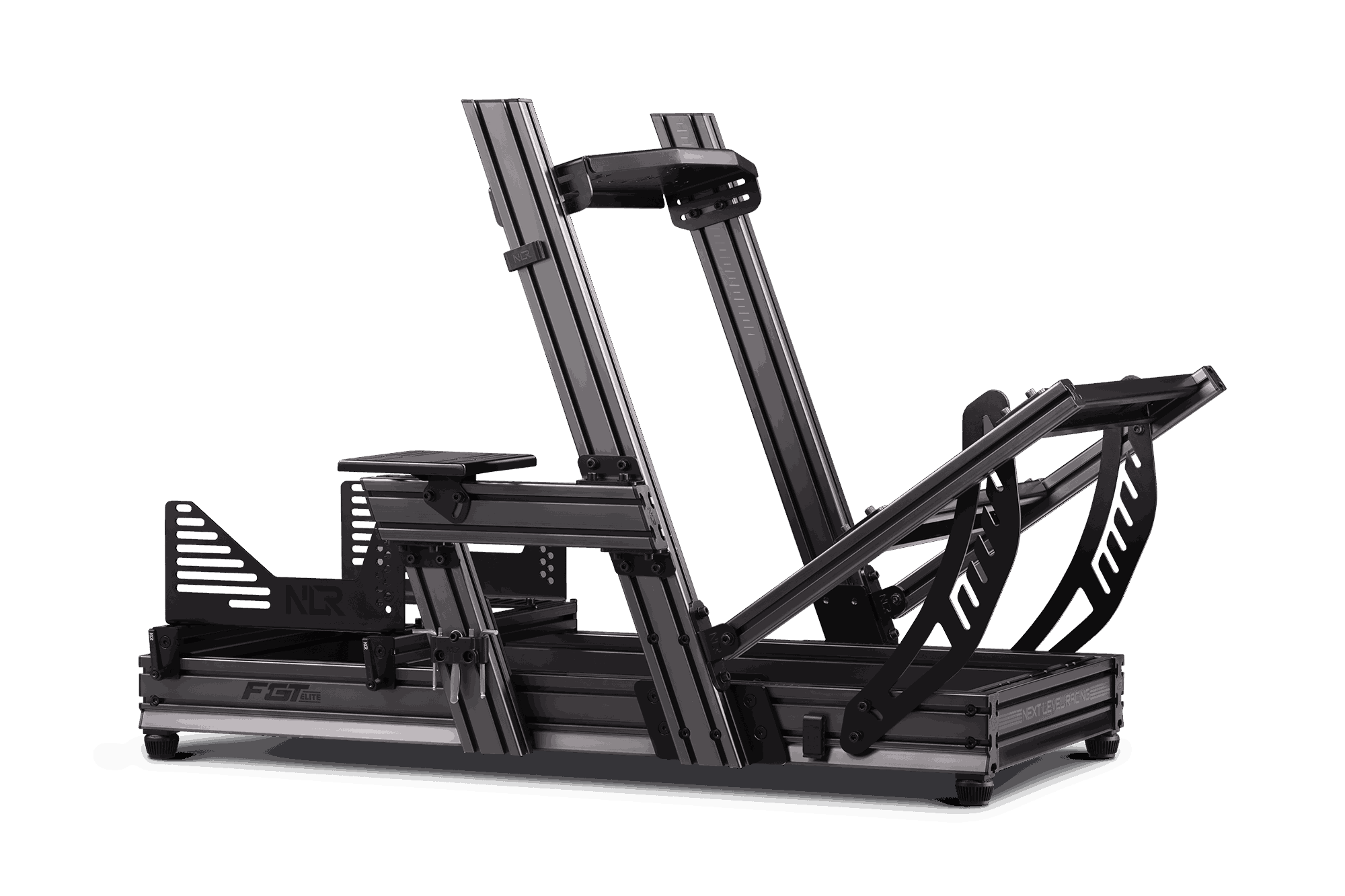 Next Level Racing Chassis Simracing MAGASIN EN LIGNE Cybertek