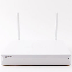 Ezviz ezNVR (Vault Live) X5C - Video Recorder 4 can.WiFi
