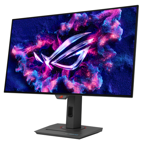 Asus 27 pouces  90LM0AH0-B01A70 - Ecran PC Asus - Cybertek.fr - 1