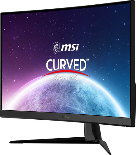 MSI 27 pouces  9S6-3CA91T-091 - Ecran PC MSI - Cybertek.fr - 4