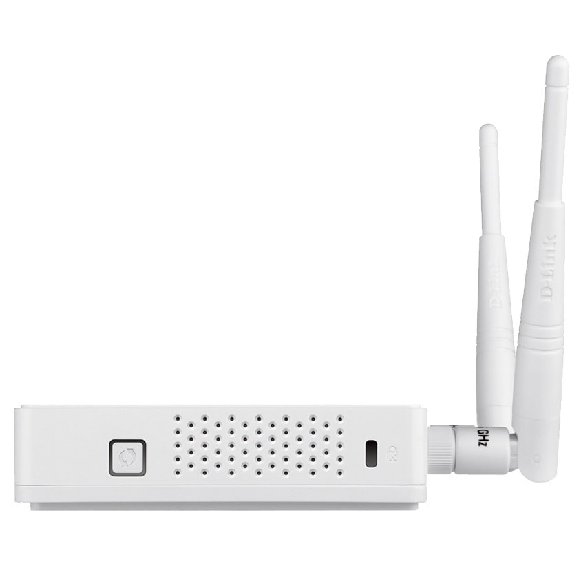 D-Link DAP-1665 - 802.11AC  - Cybertek.fr - 3