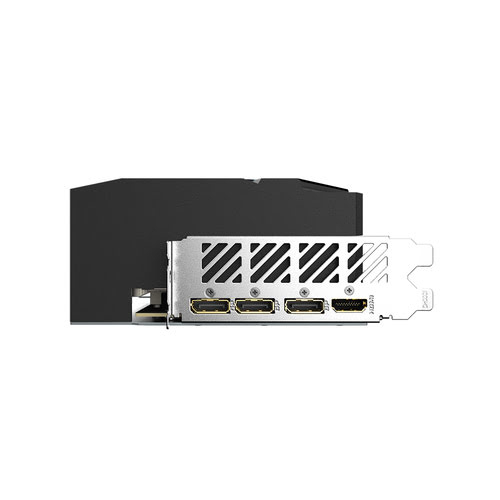 Gigabyte GeForce RTX 4070 Ti ELITE OC 12G - Carte graphique - 8