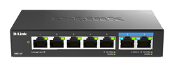 D-Link Switch MAGASIN EN LIGNE Cybertek