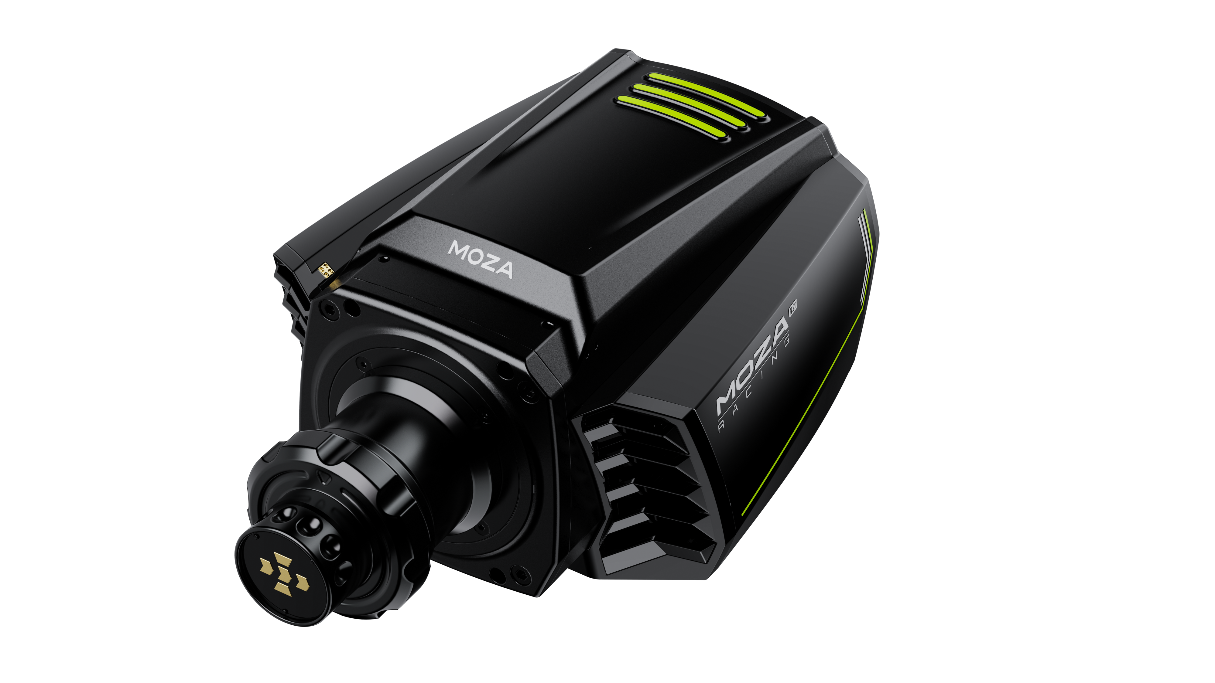 Moza Racing R21 (RS033) - Achat / Vente Base de volant Simracing sur Cybertek.fr - 0