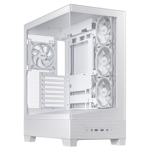 Asus Boîtier PC MAGASIN EN LIGNE Cybertek