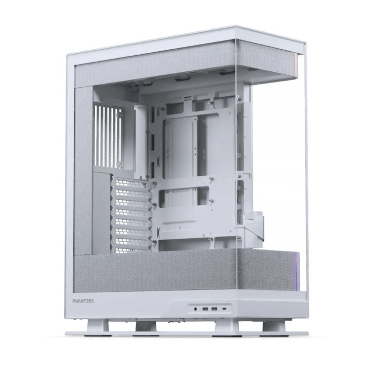 Phanteks Evolv X2 Matrix Blanc Blanc - Boîtier PC Phanteks - 1