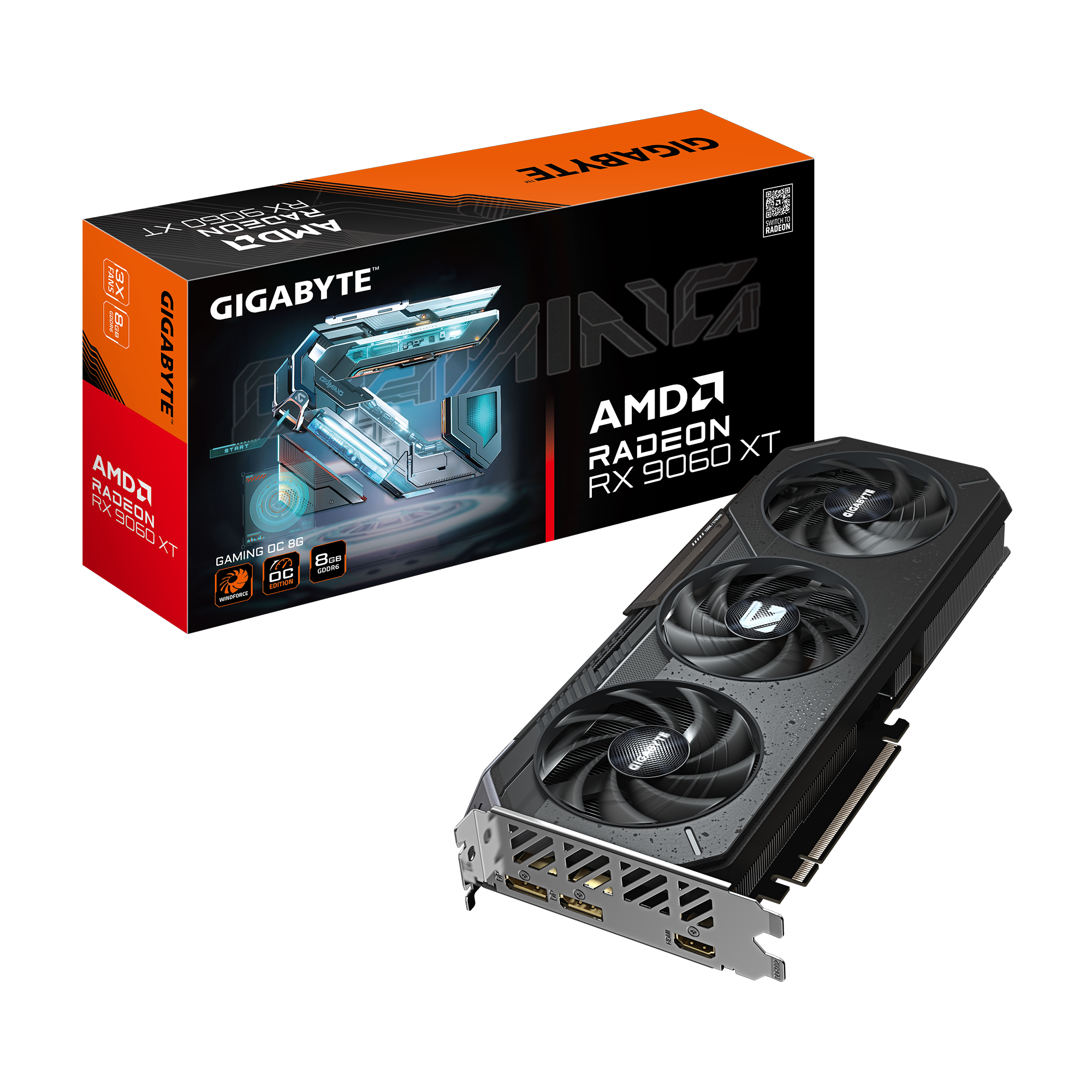 Gigabyte Carte graphique MAGASIN EN LIGNE Cybertek