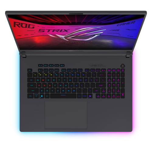 Asus 90NR0LE1-M006Y0 - PC portable Asus - Cybertek.fr - 2