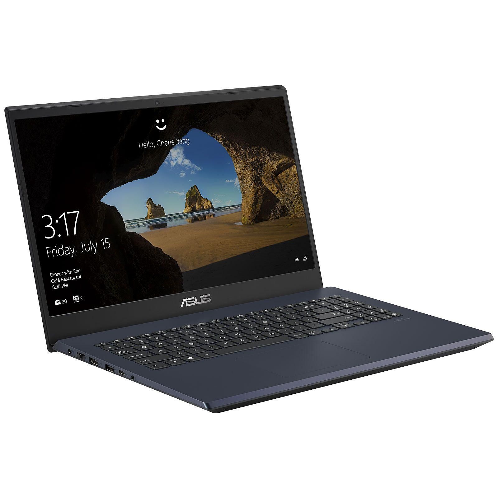 Asus 90NB0QJ1-M00560 - PC portable Asus - Cybertek.fr - 0