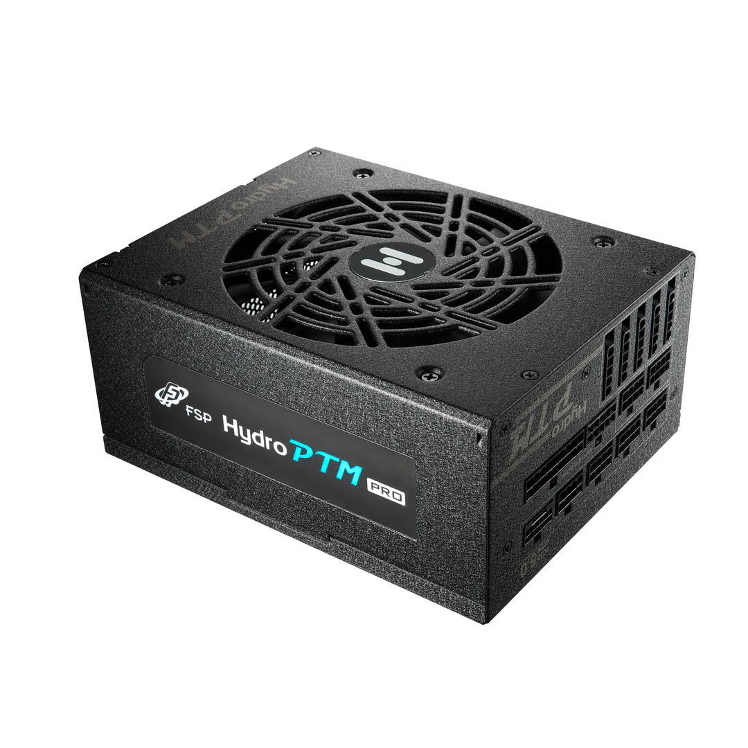 FSP 80+ Platinum (1200W) - Alimentation FSP - Cybertek.fr - 4