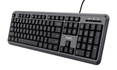 Trust Clavier PC MAGASIN EN LIGNE Cybertek
