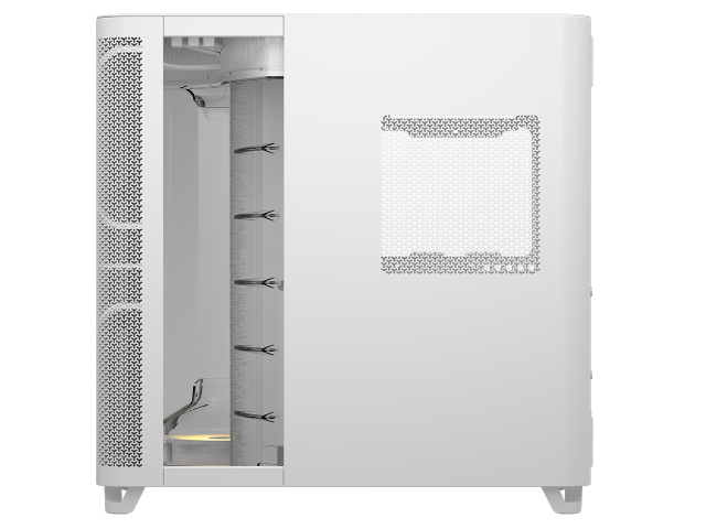Corsair Air 5400 RS-R ARGB Blanc Blanc - Boîtier PC Corsair - 3