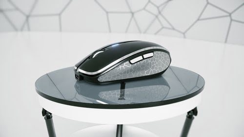 Cherry MW 8C Advanced - Souris PC Cherry - Cybertek.fr - 1