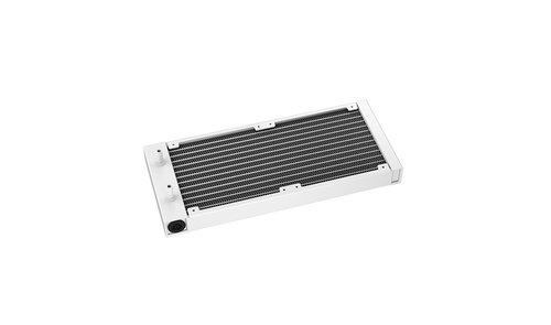 Deepcool LT240 ARGB - 240mm - Blanc - Watercooling Deepcool - 3